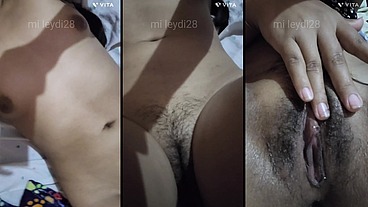 La tiktok más jovencita