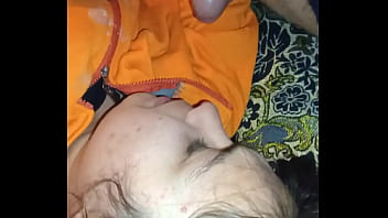 TeoCleopatra - I fuck my stepdaughter in the mouth every night and cum in her mouth.