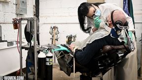 DENTAL HORROR - full film *MOV*