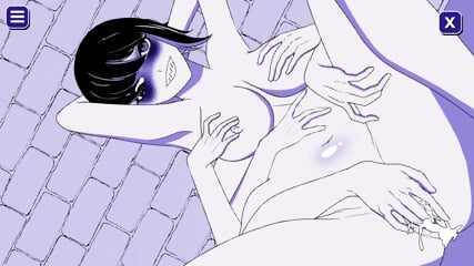 FUCKING A CENTIPEDE GIRL