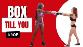 Box Till You Drop (1080p)