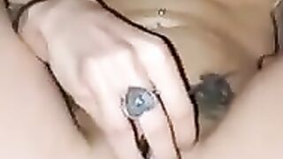 Daddy Makes Me squirt