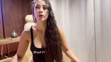 Big Booty Latina Destroyed Casting Couch Backshots Gush