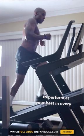 McPherson Vital Fitness # 60