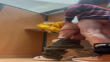 Porno casero con mi vecino