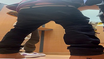 Porno casero con mi vecino