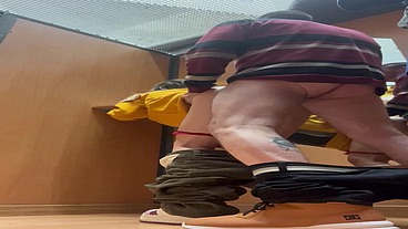 Porno casero con mi vecino