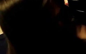 Asian hotgirl being shared 5
