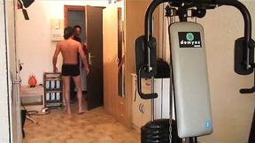 young french girls first time anal&#x1F44C; double penetration