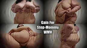 Gain For Step-Mommy (WMV)