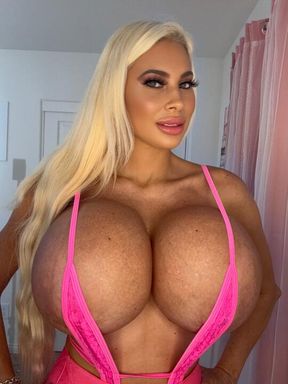 Stripping out of my pink sling bandage  skirt. For u