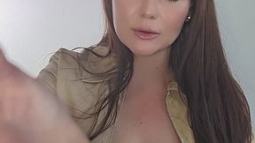 POV Your Wife's Best Friend Stops By