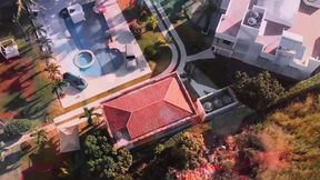 I make her suck dildo GGmansion