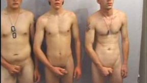 Straight Skater Sucks Off Sailors