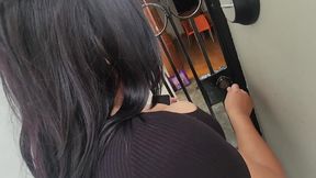 Vecina Tetona