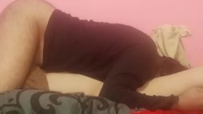 Dasi sex setup stepsister with stepbrother dasi fucking so hot