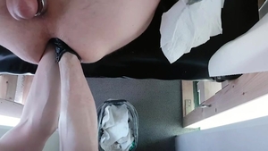 094 - petite Knuckle-sesh