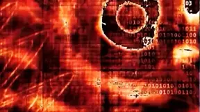 Big cock fills dark, tight hole during pool game