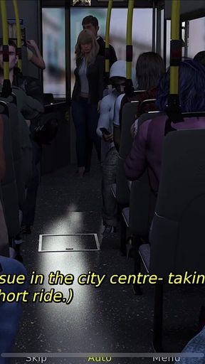 Alice in Wonderland - Chapter 5&6