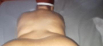 This Black Man's Cock Is Too Big for Me