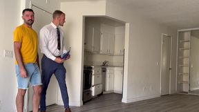 A Wilde Apartment Tour