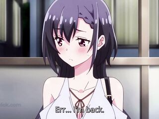 A Effortless Massage Turns Into a Juicy and Wild Night (Comics Sex) Eng Sub