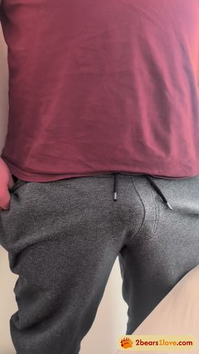 What would you do with that fat cock?