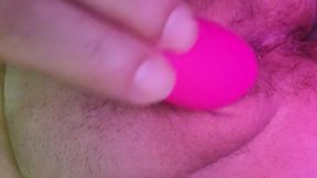Horny American Milf needs to please her Fat wet pussy