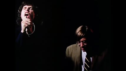 Sid's Hardcore Classics in HD #181 Break On Through (1967)