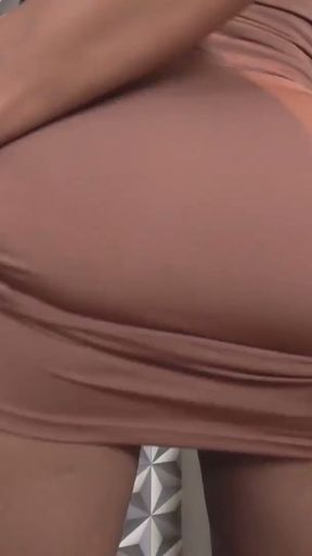 BRAZILIAN TRANSSEXUALS - Barbara Pires Fleshlight Pleasure   Clip 1