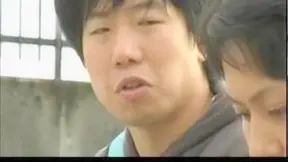 Secret Daddy Affair Heats Up with Naughty Classmate