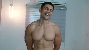 Eross King Private Show