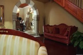Megan Vaughn (naughty Black Housewives .3)