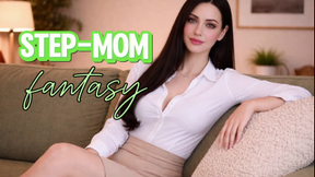 Step-mom fantasy