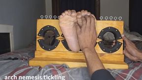 Rae meets Arch Nemesis 2