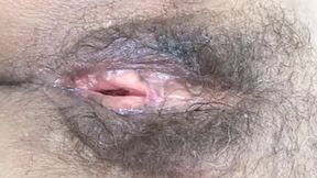 Twink's hairy hole gets devoured by the hotel owner's lusty cock&#x1F32D;