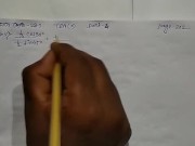 Trigonometry Math Trigonometric Ratios and Identities Episode 4