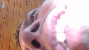 Andrey Gorelov Private Show