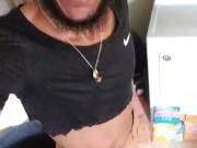 Earlier on my way to a tutoring session today