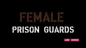 female prison guards (full movie)