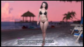 my bimbo dream (part 14) by my bimbo dream - old pervert man dreams of fucking sexy milf stepmom - 3d porn game