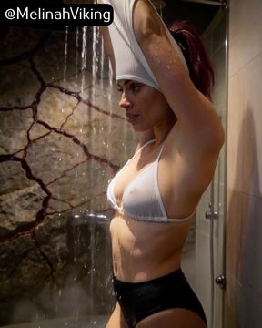 Shower Tease 2