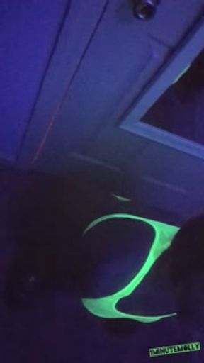 Come play 7 minutes in heaven with your EDM girlfriend!