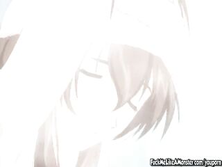 Breasty Comics Hotty Blows Coak And Gets Licked