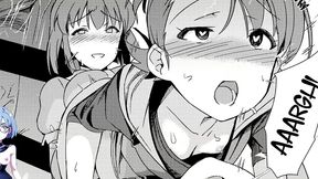 the futanari idol 2