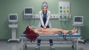 CPR Stories #17: Silver Hands of Revival