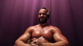 Arnold Stefan Private Show