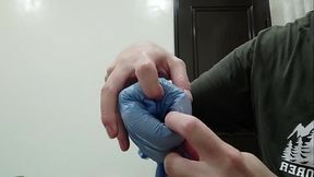 簡易組合式飛機杯的製作方法