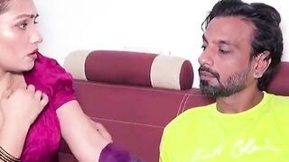 Swept Away by Desire Mansion Owners Scorching Offer to His Dazzling New Maid!