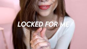 Locked For Me